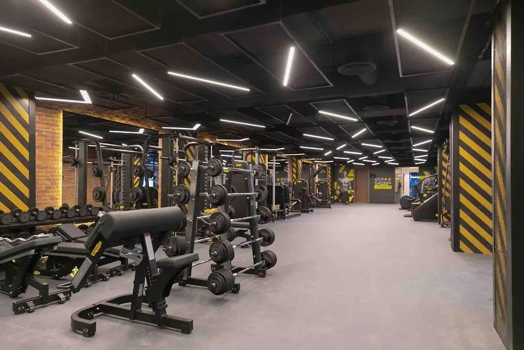 Modern 3Br Retreat I Gym, Balcony & Prime Location Apartment Riyadh